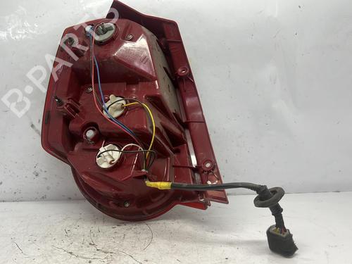 Used Right taillight Right taillight CHEVROLET AVEO / KALOS Hatchback (T250, T255) 1.2 (84 hp) 20372810 20372810