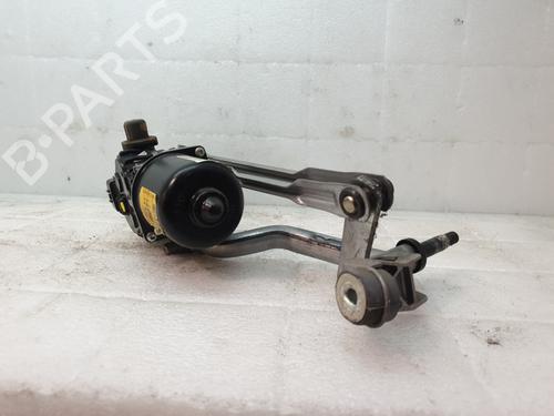 Front wiper motor RENAULT CLIO IV (BH_) 1.5 dCi 75 | BP27191880M29 