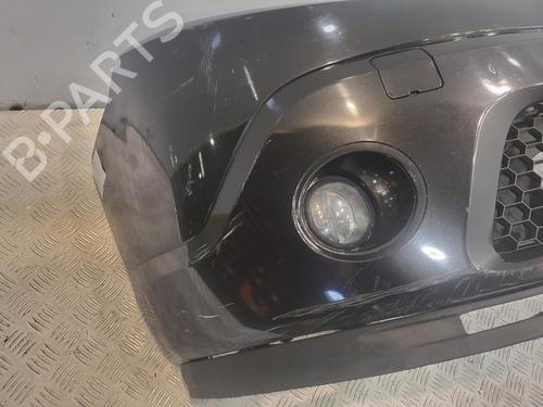 Front bumper DACIA SANDERO 1.4 MPI LPG | BP39111473C7 - Image 4