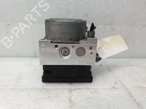 Used ABS pump PEUGEOT 208 I (CA_, CC_) 1.2 PureTech 82 (82 hp) 25381012