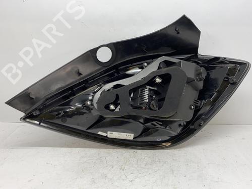 Left taillight OPEL ASTRA H (A04) 1.8 (L48) | BP20374116C34 