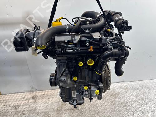 Engine RENAULT CLIO V (B7_) 1.0 TCe 90 (B7MT) | BP37635012M1 - Image 7