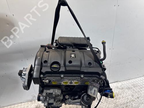 Engine PEUGEOT 1007 (KM_) 1.6 16V | BP37634983M1 - Image 2
