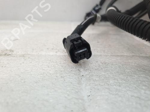 Andre PEUGEOT 208 II (UB_, UP_, UW_, UJ_) 1.2 PureTech 100 | BP29317311O1 