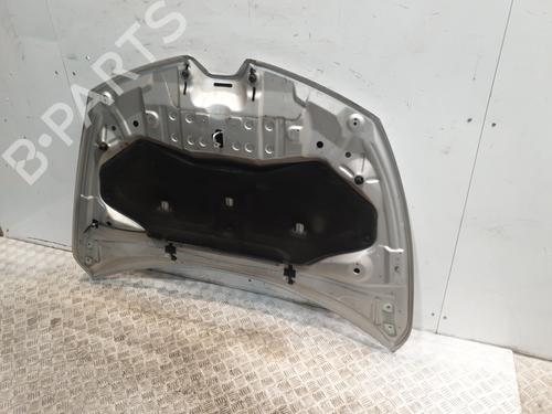 Hood RENAULT CLIO IV (BH_) 1.5 dCi 75 | BP31695924C1 