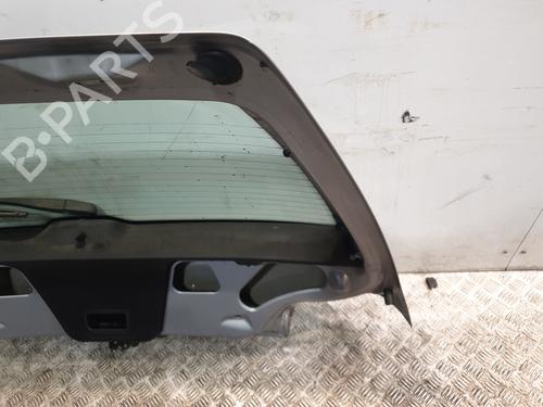 Tailgate CITROËN SAXO (S0, S1) 1.4 VTS | BP29415634C6 