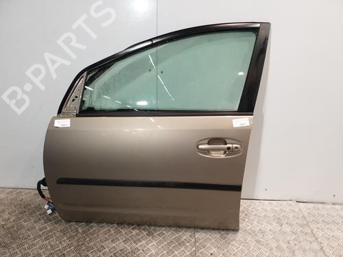 Used Left front door TOYOTA PRIUS Liftback (_W2_) 1.5 Hybrid (NHW20_, NHW20R) (112 hp) 23781542