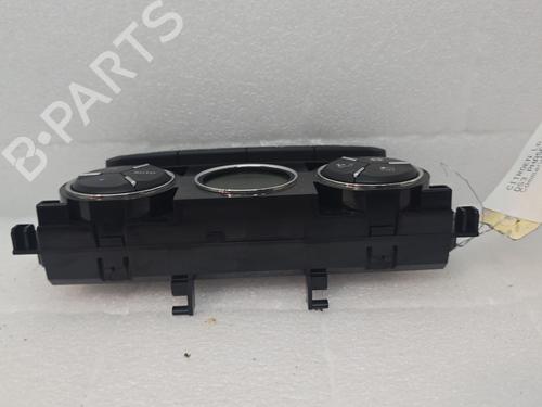 Climate control CITROËN DS3 (SA_) 1.6 HDi 90 | BP24865739I5 