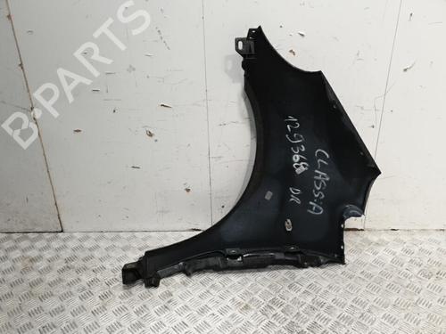 Used Right front fenders MERCEDES-BENZ A-CLASS (W168) A 140 (168.031, 168.131) (82 hp) 20373339