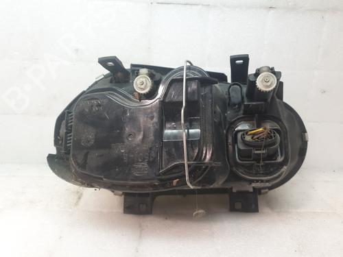 Left headlight VW GOLF IV (1J1) 1.6 16V | BP28193897C28 