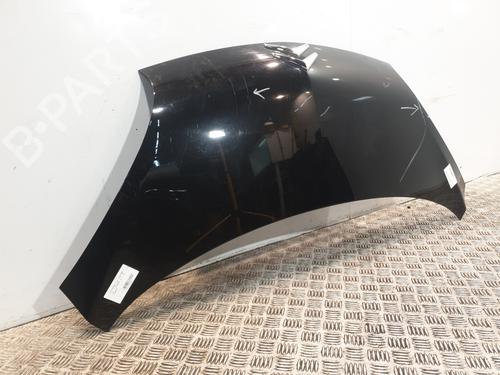 Hood CITROËN C1 (PM_, PN_) 1.0 | BP27724933C1