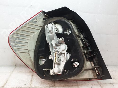 Right taillight BMW 1 (E81) 118 d | BP26205284C35 - Image 4