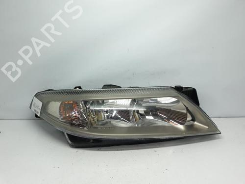 Used Right headlight Right headlight RENAULT LAGUNA II Grandtour (KG0/1_) 2.2 dCi (KG0F) (150 hp) 20382384 20382384