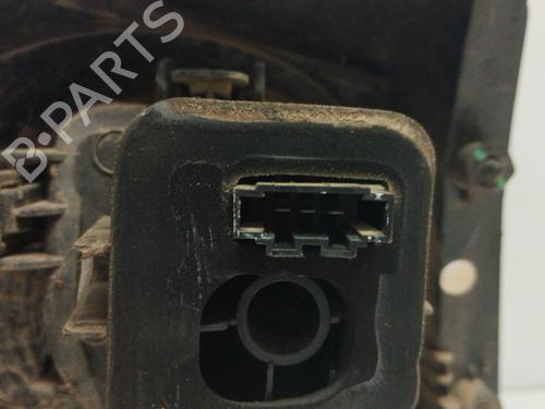 Right taillight VW GOLF VI (5K1) 1.6 TDI | BP20371585C35 