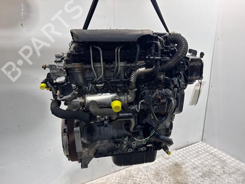 Engine PEUGEOT PARTNER Tepee 1.6 HDi 16V | BP39111510M1 - Image 7