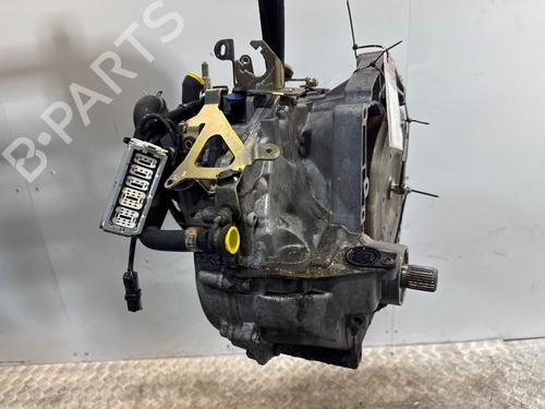 Used Gearbox Gearbox 37002307 37002307