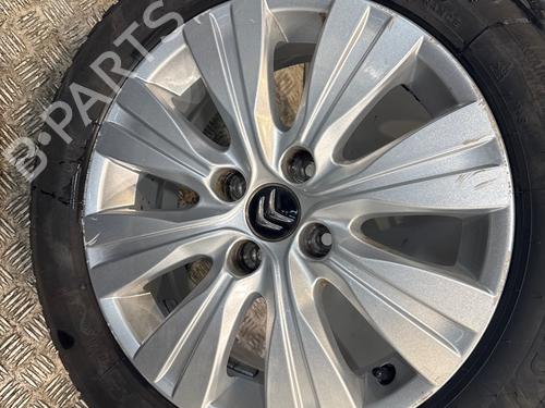 Used Wheel set Wheel set 36903062 36903062