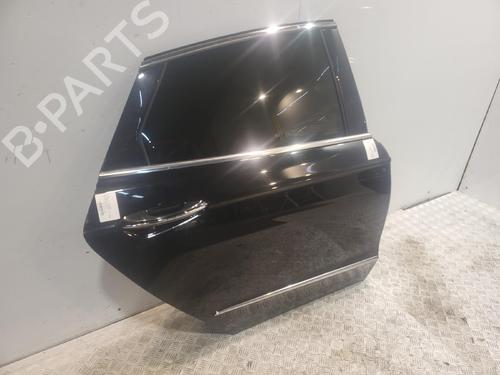 Dør højre bagtil FORD MONDEO V Saloon (CD) 2.0 Hybrid | BP39240224C5 - Image 2