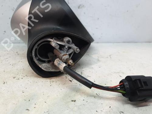 Right mirror SEAT LEON (1P1) 2.0 TDI | BP20384771C27 