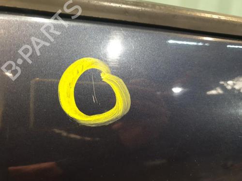 Right front door PEUGEOT 308 SW I (4E_, 4H_) 1.6 HDi | BP21973625C3 