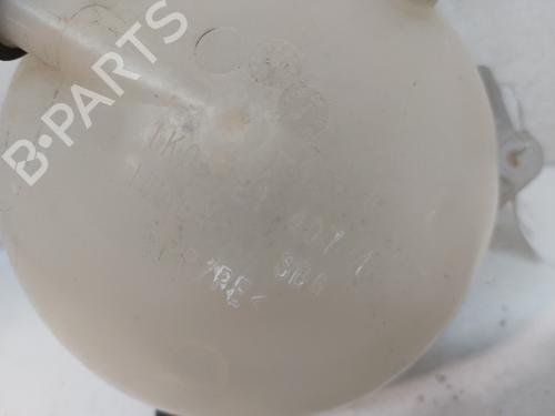 Expansion tank VW TOURAN (1T1, 1T2) 2.0 TDI 16V | BP20377525C120 