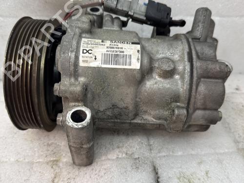 AC compressor RENAULT KANGOO Express (FW0/1_) 1.5 dCi 95 (FW16) | BP33537108M34 - Image 8