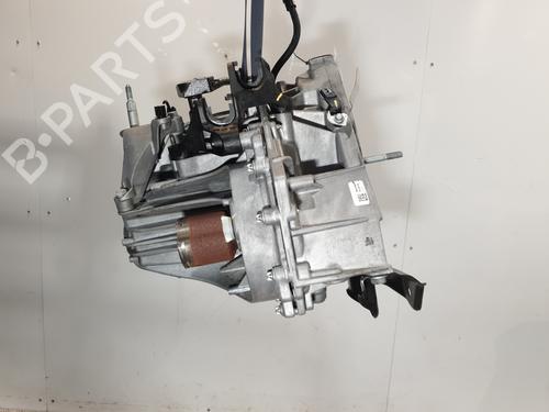 Gearbox DACIA SANDERO III 1.0 TCe 100 ECO-G | BP28054730M3 