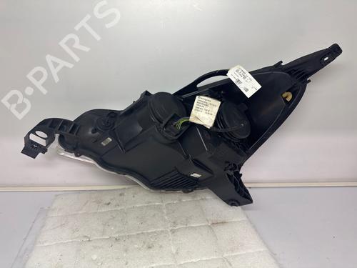 Right headlight CITROËN C3 II (SC_) 1.4 HDi 70 (SC8HZC, SC8HR0, SC8HP4) | BP37165718C29 - Image 3