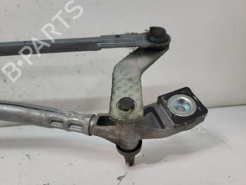 Front wiper motor VOLVO V40 Hatchback (525) D3 | BP20377809M29