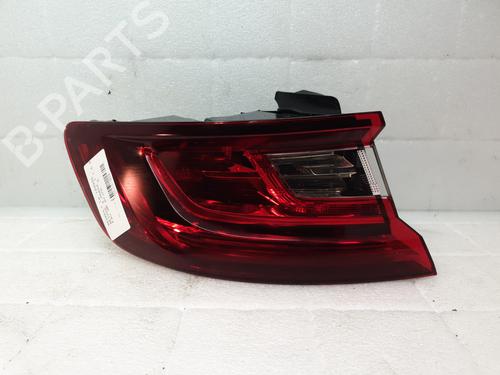 Used Left taillight RENAULT MEGANE IV Hatchback (B9A/M/N_) 1.6 dCi 130 (B9A4) (130 hp) 23452850