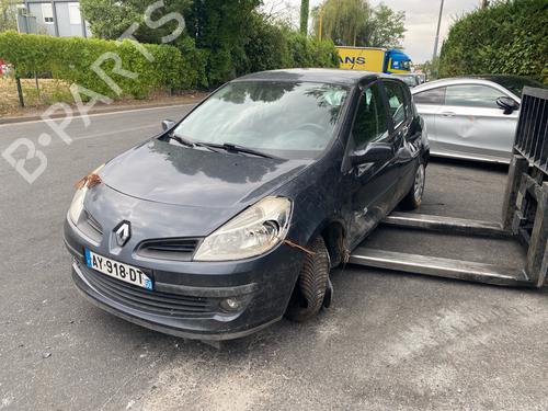 Brugte RENAULT CLIO III (BR0/1, CR0/1) 1.5 dCi (BR17, CR17) 4985656
