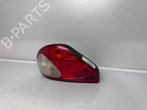 Left taillight JAGUAR X-TYPE I (X400) 2.1 V6 | BP36016489C34 - Image 5