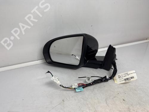 Left mirror BYD SEAL U 1.5 Plug-in Hybrid Front-Wheel Drive | BP40493708C26 - Image 6