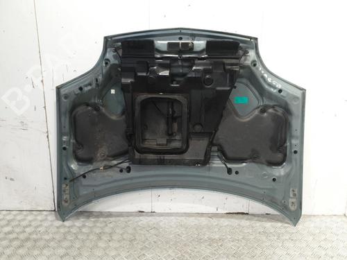 Hood NISSAN X-TRAIL I (T30) 2.2 Di 4x4 | BP20383706C1 