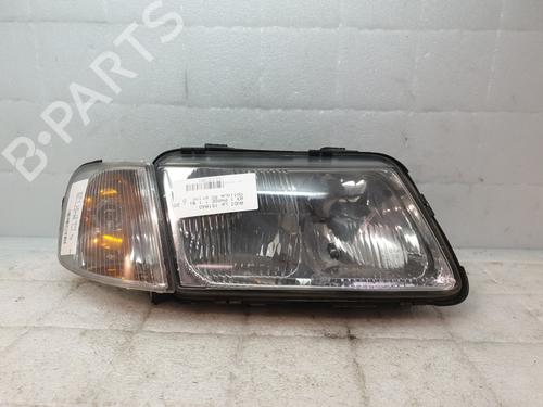 Højre forlygte AUDI A3 (8L1) 1.8 T (150 hp) 25907929