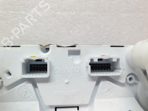 Climate control RENAULT CLIO V (B7_) 1.0 TCe 100 (B7MT) | BP20700749I5 