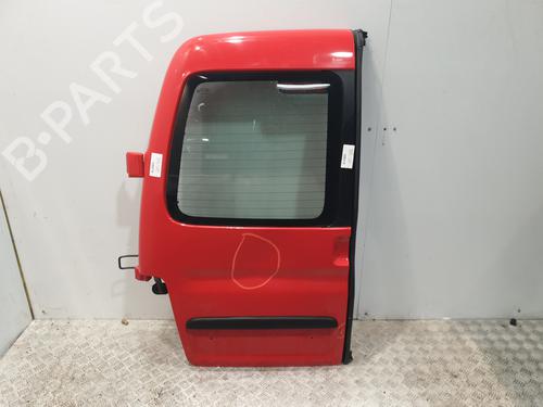 Used Left tailgate PEUGEOT PARTNER MPV (5_, G_) 1.4 (75 hp) 29822015