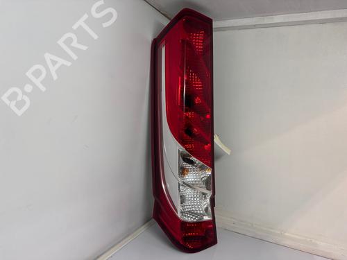 Left taillight IVECO DAILY V Van | BP36369197C34 - Image 2