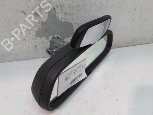 Rear mirror PEUGEOT 5008 (0U_, 0E_) 1.6 HDi | BP20377668I6 