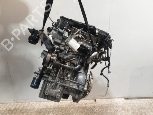 Used Engine CITROËN C1 II (PA_, PS_) 1.0 VTi 72 (72 hp) 29470398