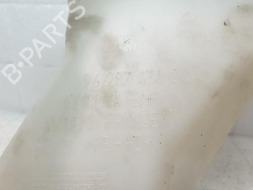 Windscreen washer tank PEUGEOT 206 Hatchback (2A/C) 1.4 HDi eco 70 | BP21527382C113 