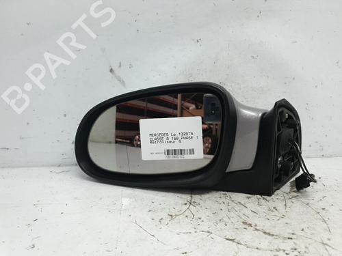 Left mirror MERCEDES-BENZ A-CLASS (W168) A 170 CDI (168.008) | BP20379760C26 