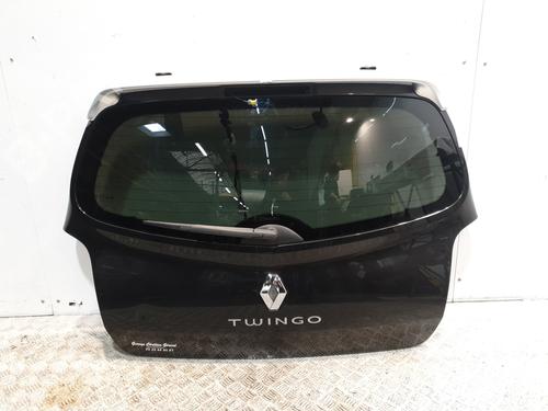 Tailgate RENAULT TWINGO II (CN0_) 1.2 Turbo (CN0C, CN0F) | BP24312021C6