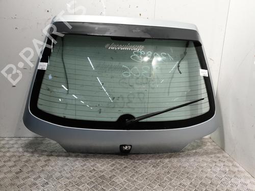 Tailgate PEUGEOT 306 Hatchback (7A, 7C, N3, N5) 2.0 HDI 90 | BP20380282C6 