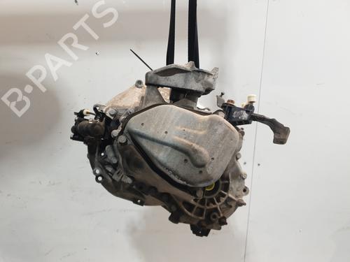 gearbox-citroen-c3-ii-sc_-2009-30697219 main image