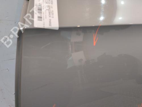 Left rear door SKODA RAPID Spaceback (NH1) 1.0 TSI | BP32403868C4 