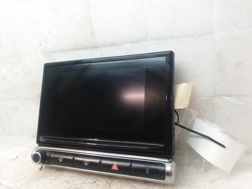 display-monitor-citroen-c3-iii-sx-2016-30549684 main image