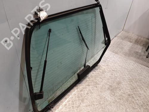 Tailgate RENAULT FUEGO (136_) 2.1 TD | BP30193318C6 