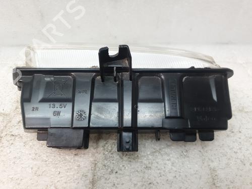 Right daytime light RENAULT CLIO IV (BH_) 0.9 TCe 90 (BHNF, BHMA, BHMH, BHJK, BHJR) | BP31579979C103 