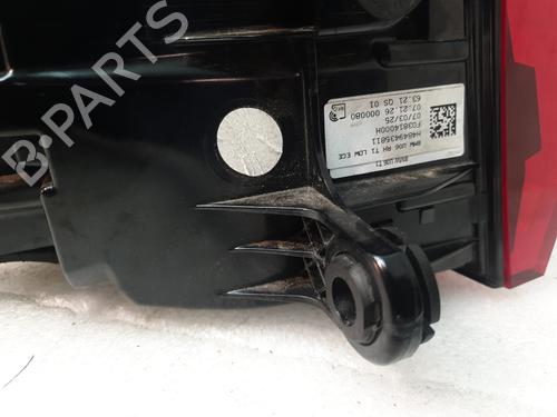 Right taillight BMW 2 Active Tourer (U06) 218d | BP32044987C35 